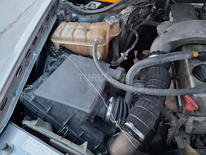 Mercedes E 250 1991, 325,000 km - 2.5 l - Sabirabad