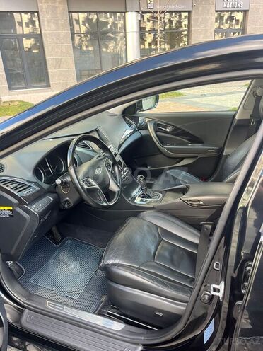 Hyundai Grandeur 2014, 147,000 km - 2.2 л - Bakı