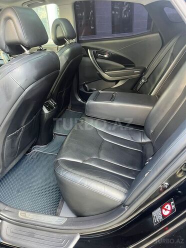 Hyundai Grandeur 2014, 147,000 km - 2.2 л - Bakı