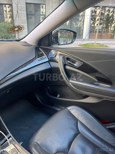 Hyundai Grandeur 2014, 147,000 km - 2.2 л - Bakı