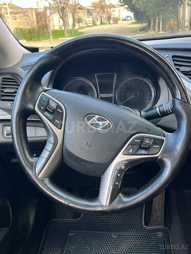 Hyundai Grandeur 2014, 147,000 km - 2.2 л - Bakı