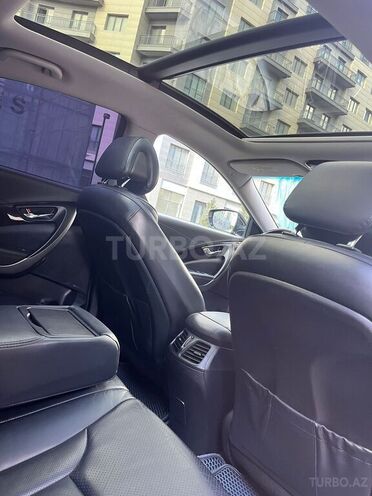 Hyundai Grandeur 2014, 147,000 km - 2.2 л - Bakı