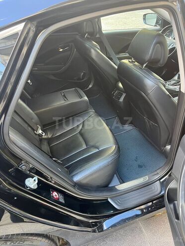 Hyundai Grandeur 2014, 147,000 km - 2.2 л - Bakı
