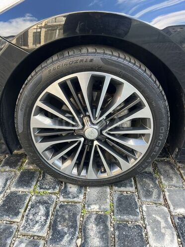 Hyundai Grandeur 2014, 147,000 km - 2.2 л - Bakı