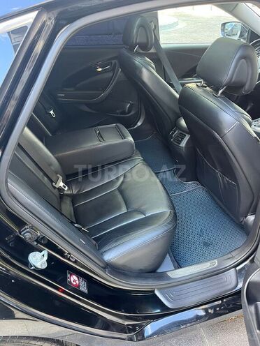 Hyundai Grandeur 2014, 147,000 km - 2.2 л - Bakı