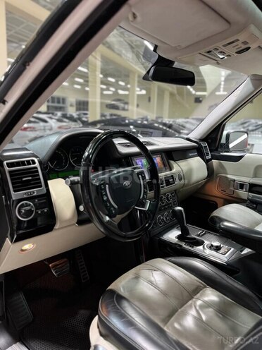 Land Rover Range Rover 2009, 219,219 km - 4.2 l - Sumqayıt