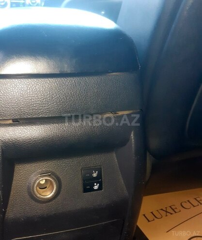 Hyundai Santa Fe 2008, 200,000 km - 2.0 l - Bakı