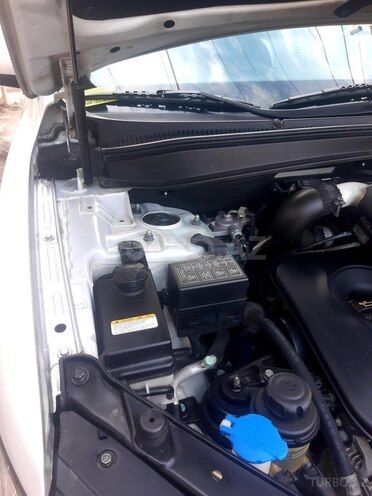 Hyundai Santa Fe 2008, 200,000 km - 2.0 l - Bakı