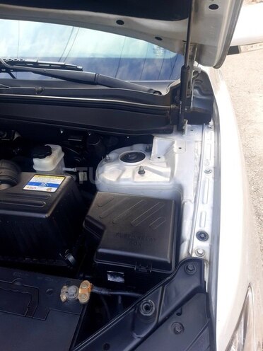 Hyundai Santa Fe 2008, 200,000 km - 2.0 l - Bakı