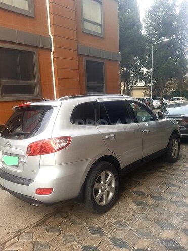 Hyundai Santa Fe 2008, 200,000 km - 2.0 l - Bakı