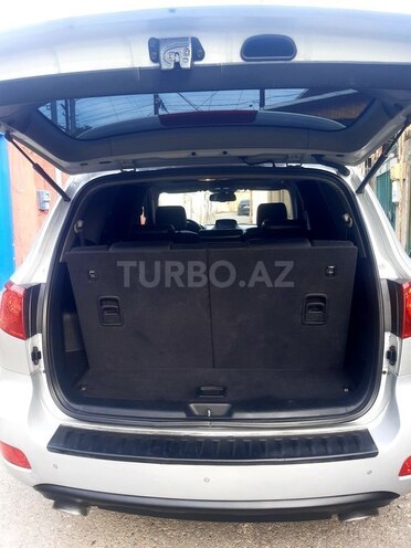 Hyundai Santa Fe 2008, 200,000 km - 2.0 l - Bakı
