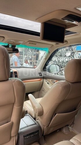 Lexus GX 470 2003, 182,777 km - 4.7 l - Füzuli
