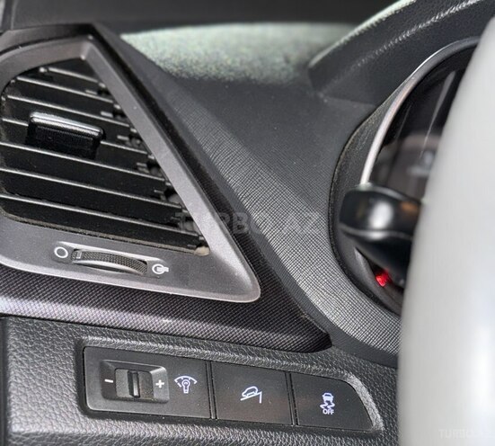 Hyundai Santa Fe 2013, 160,000 km - 2.0 л - Gəncə