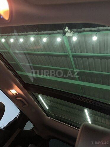 Hyundai Santa Fe 2013, 160,000 km - 2.0 л - Gəncə