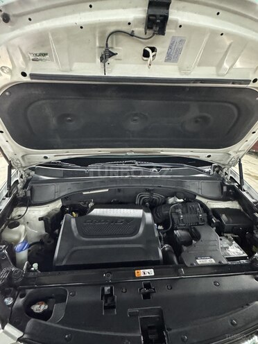 Hyundai Santa Fe 2013, 160,000 km - 2.0 л - Gəncə