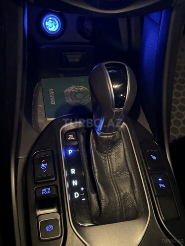Hyundai Santa Fe 2013, 160,000 km - 2.0 л - Gəncə