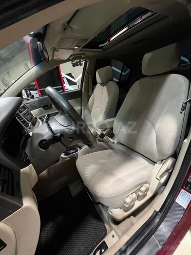 Hyundai Accent 2008, 175,175 km - 1.6 l - Sumqayıt