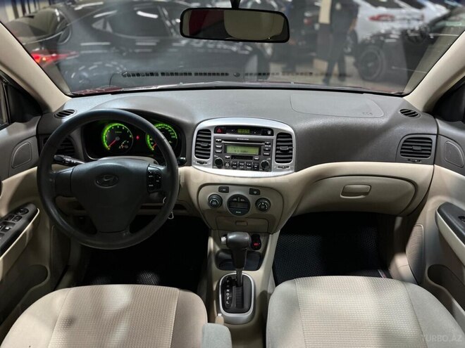 Hyundai Accent 2008, 175,175 km - 1.6 l - Sumqayıt