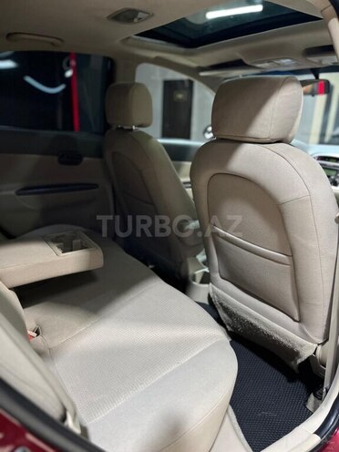 Hyundai Accent 2008, 175,175 km - 1.6 l - Sumqayıt