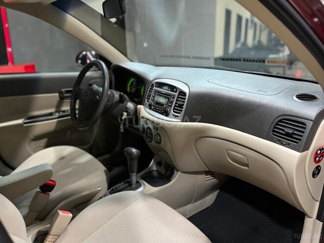 Hyundai Accent 2008, 175,175 km - 1.6 l - Sumqayıt