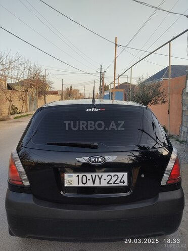 Kia Pride 2009, 211,000 km - 1.5 l - Bakı