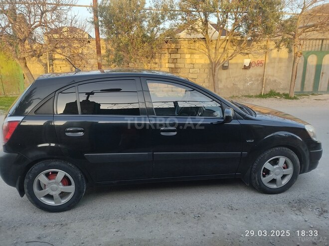 Kia Pride 2009, 211,000 km - 1.5 l - Bakı