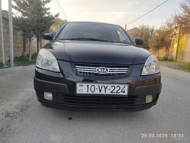 Kia Pride 2009, 211,000 km - 1.5 l - Bakı