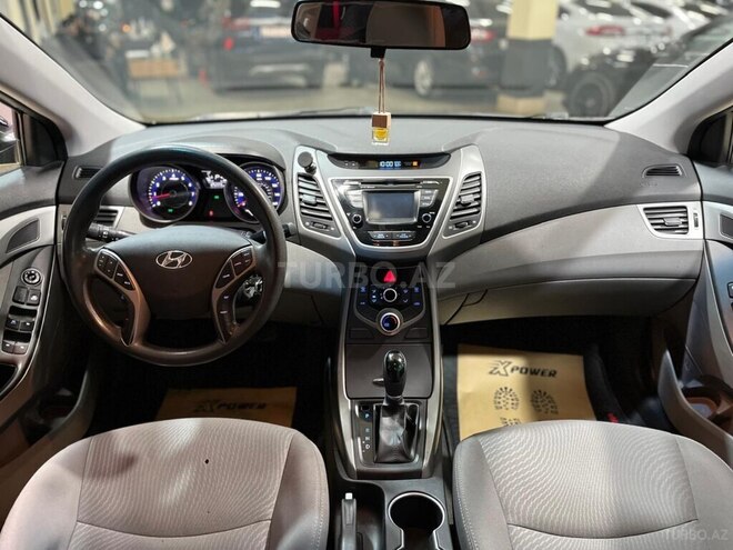 Hyundai Elantra 2015, 185,260 km - 1.8 l - Sumqayıt