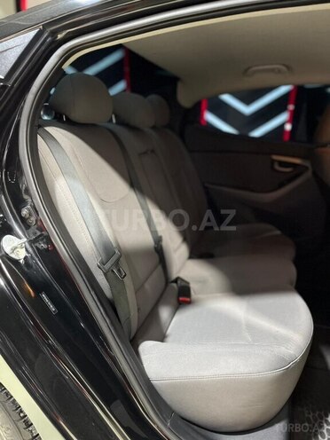 Hyundai Elantra 2015, 185,260 km - 1.8 l - Sumqayıt