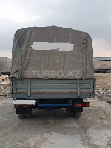 GAZ 33021 2000, 198,000 km - 2.5 l - Bakı