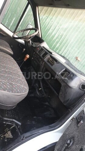 GAZ 33021 2000, 198,000 km - 2.5 l - Bakı