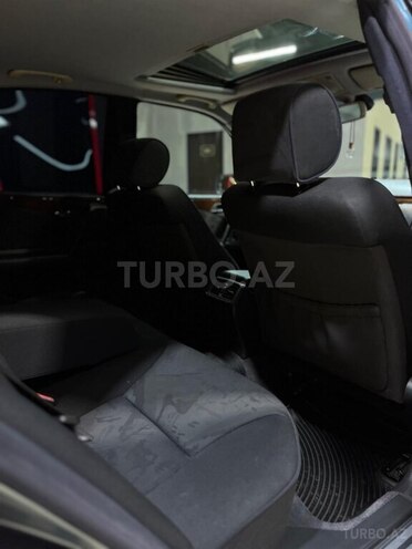 Mercedes E 200 1998, 277,277 km - 2.0 l - Sumqayıt