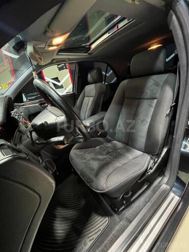 Mercedes E 200 1998, 277,277 km - 2.0 l - Sumqayıt