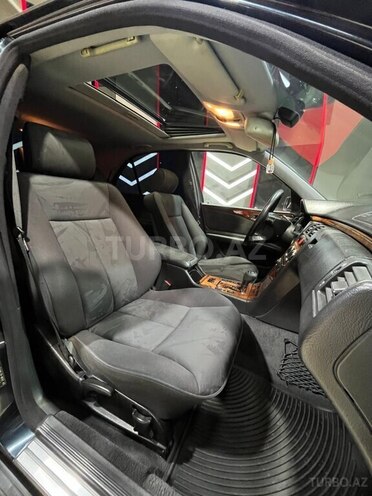 Mercedes E 200 1998, 277,277 km - 2.0 l - Sumqayıt