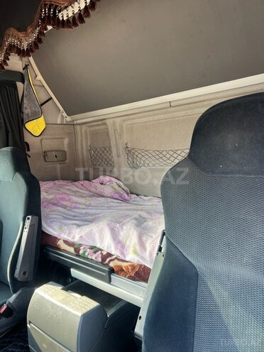 MAN TGX 18.480 2012, 1,125,000 km - 12.0 l - Beyləqan