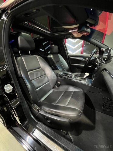 Mercedes C 300-14