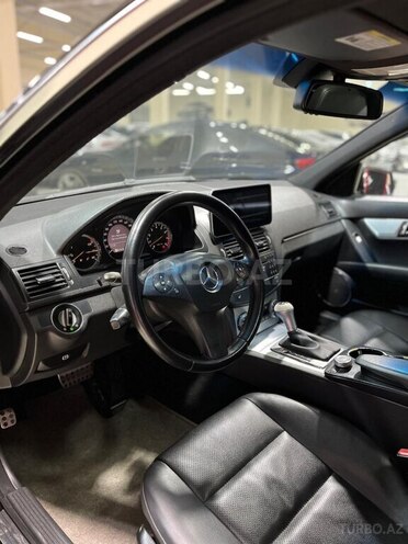 Mercedes C 300-12