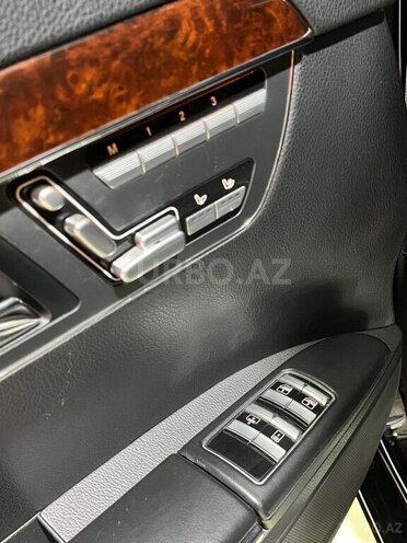 Mercedes S 550 2007, 223,233 km - 5.5 л - Sumqayıt