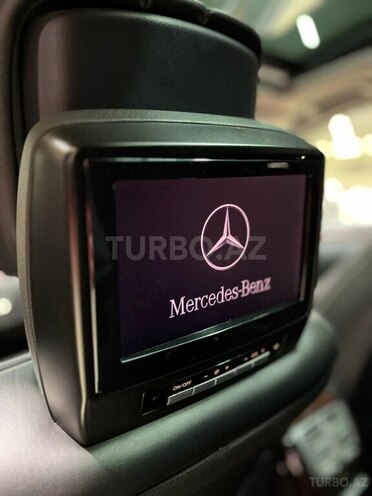 Mercedes S 550 2007, 223,233 km - 5.5 л - Sumqayıt