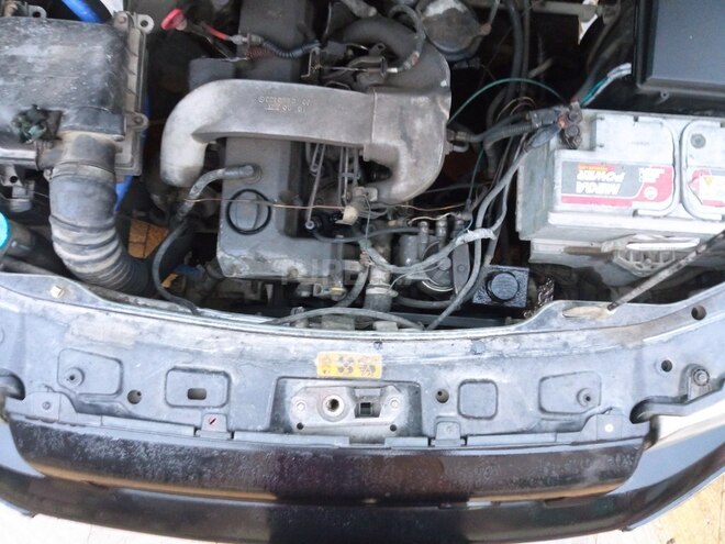 Land Rover Freelander 2000, 127,899 km - 2.0 l - Bakı