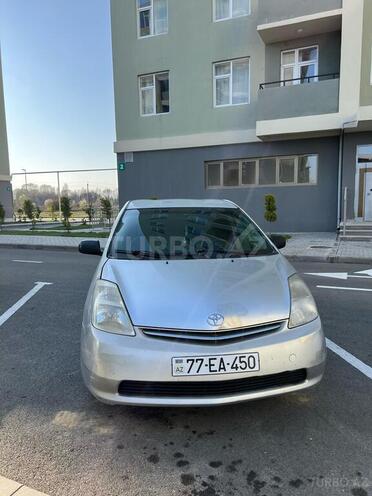 Toyota Prius 2006, 320,000 km - 1.5 l - Lənkəran