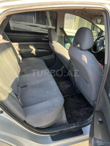 Toyota Prius 2006, 320,000 km - 1.5 l - Lənkəran