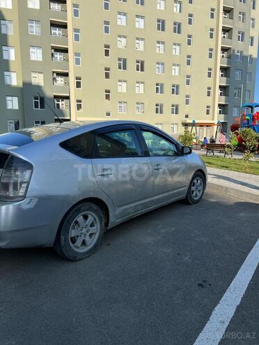 Toyota Prius 2006, 320,000 km - 1.5 l - Lənkəran