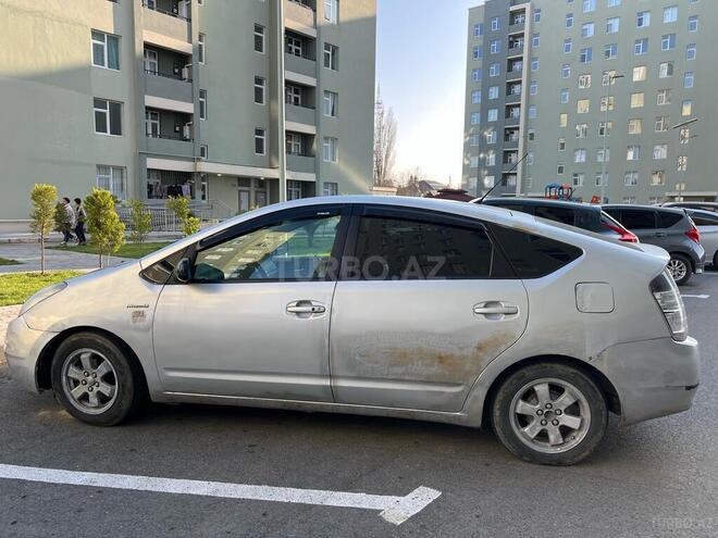 Toyota Prius 2006, 320,000 km - 1.5 l - Lənkəran
