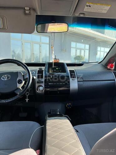 Toyota Prius 2006, 320,000 km - 1.5 l - Lənkəran