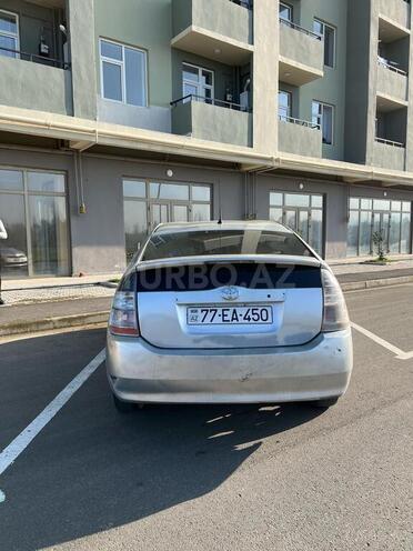 Toyota Prius 2006, 320,000 km - 1.5 l - Lənkəran