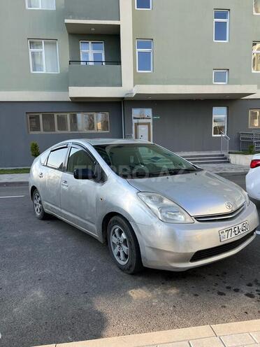 Toyota Prius 2006, 320,000 km - 1.5 l - Lənkəran
