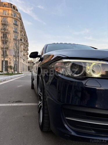 BMW 520 2014, 183,000 km - 2.0 l - Bakı