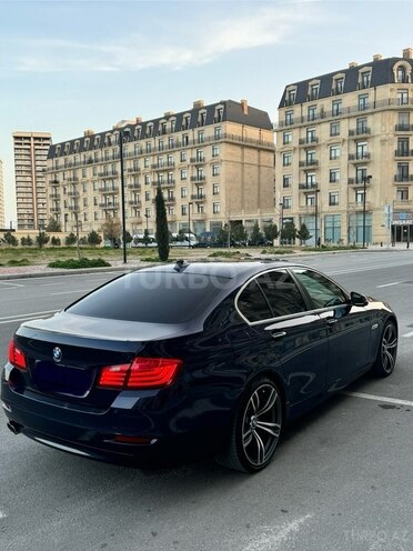 BMW 520 2014, 183,000 km - 2.0 l - Bakı
