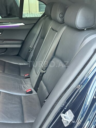 BMW 520 2014, 183,000 km - 2.0 l - Bakı